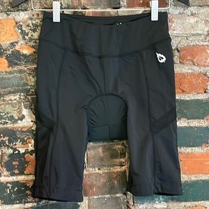 Baleaf Padded Bike Shorts Size Medium